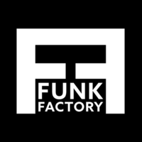 Funk Factory SB logo, Funk Factory SB contact details