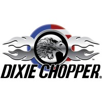 Dixie Chopper logo, Dixie Chopper contact details