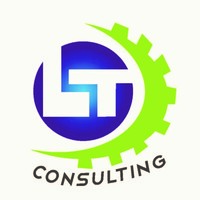 LT Consulting logo, LT Consulting contact details