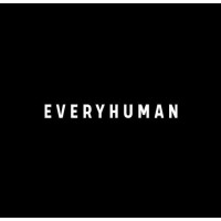 EVERYHUMAN logo, EVERYHUMAN contact details