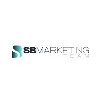 SB Marketing Team logo, SB Marketing Team contact details