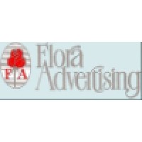 Flora Advertising logo, Flora Advertising contact details