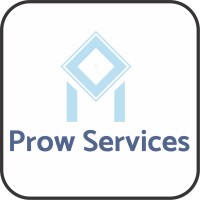 Prow Services logo, Prow Services contact details