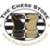 The Chess Store, Inc logo, The Chess Store, Inc contact details