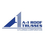 A1 Roof Trusses logo, A1 Roof Trusses contact details