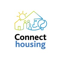 Connect Housing, Leeds logo, Connect Housing, Leeds contact details