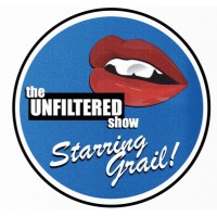 Grail Vintage - The Unfiltered Show logo, Grail Vintage - The Unfiltered Show contact details