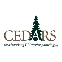 Cedars Woodworking & Renovations logo, Cedars Woodworking & Renovations contact details