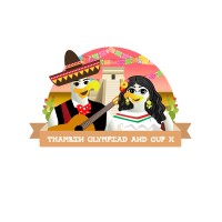 Thamrin Olympiad and Cup 10 logo, Thamrin Olympiad and Cup 10 contact details