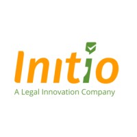 Initio Legal Innovation logo, Initio Legal Innovation contact details