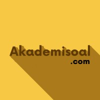 akademisoal logo, akademisoal contact details