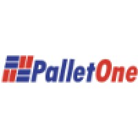 PalletOne Inc logo, PalletOne Inc contact details