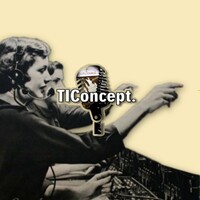 TIConcept ITB Podcast logo, TIConcept ITB Podcast contact details