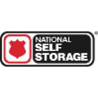 National Self Storage logo, National Self Storage contact details