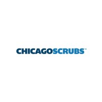 Chicago Scrubs logo, Chicago Scrubs contact details