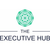 The Executive Hub logo, The Executive Hub contact details