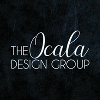 The Ocala Design Group logo, The Ocala Design Group contact details