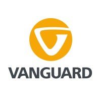 Vanguard España logo, Vanguard España contact details