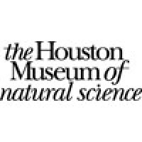 Houston Museum of Natural Science logo, Houston Museum of Natural Science contact details