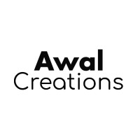 Awal Creations logo, Awal Creations contact details