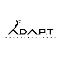 ADAPT Qualifications logo, ADAPT Qualifications contact details