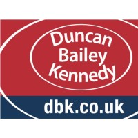 Duncan & Bailey-Kennedy logo, Duncan & Bailey-Kennedy contact details