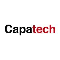 Capatech logo, Capatech contact details