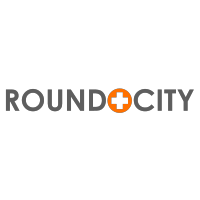 Roundocity logo, Roundocity contact details