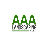 AAA Landscaping Co. Ltd. logo, AAA Landscaping Co. Ltd. contact details