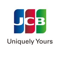 JCB International logo, JCB International contact details