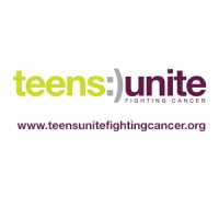 Teens Unite Fighting Cancer logo, Teens Unite Fighting Cancer contact details