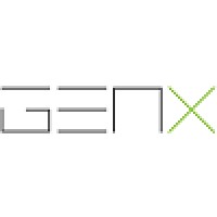 Gen-X logo, Gen-X contact details