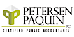 Petersen Paquin Pc logo, Petersen Paquin Pc contact details