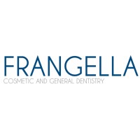 Frangella Dental logo, Frangella Dental contact details