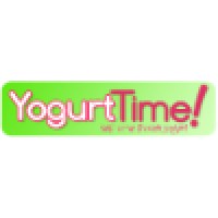 Yogurt Time, LLC logo, Yogurt Time, LLC contact details