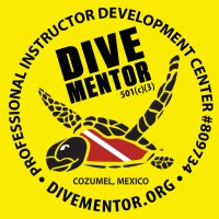 Dive Mentor, Inc. logo, Dive Mentor, Inc. contact details