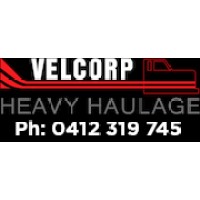 Velcorp logo, Velcorp contact details