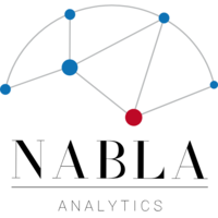 Nabla Analytics logo, Nabla Analytics contact details