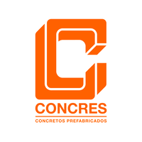 Concres. Concretos Prefabricados logo, Concres. Concretos Prefabricados contact details