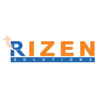 Rizen Solutions logo, Rizen Solutions contact details