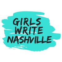 Girls Write Nashville logo, Girls Write Nashville contact details