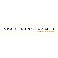 Spaulding & Campi Criminal Attorneys logo, Spaulding & Campi Criminal Attorneys contact details