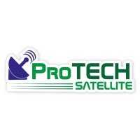 ProTECH Satellite LLC logo, ProTECH Satellite LLC contact details