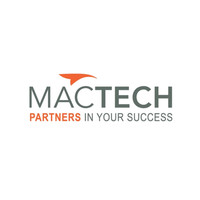 MacTech Distributors logo, MacTech Distributors contact details