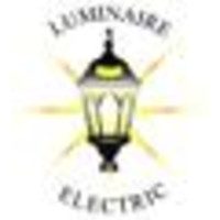 Luminaire Electric logo, Luminaire Electric contact details