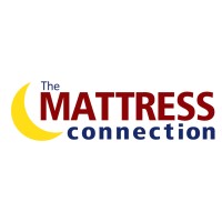 The Mattress Connection logo, The Mattress Connection contact details