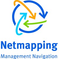 Netmap Management Navigation logo, Netmap Management Navigation contact details