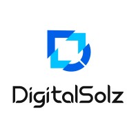 Digital Solz logo, Digital Solz contact details