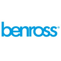 Benross Marketing Ltd logo, Benross Marketing Ltd contact details