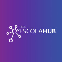 Escola Hub logo, Escola Hub contact details